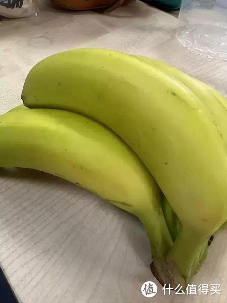 特别大，特别甜的香蕉好好吃