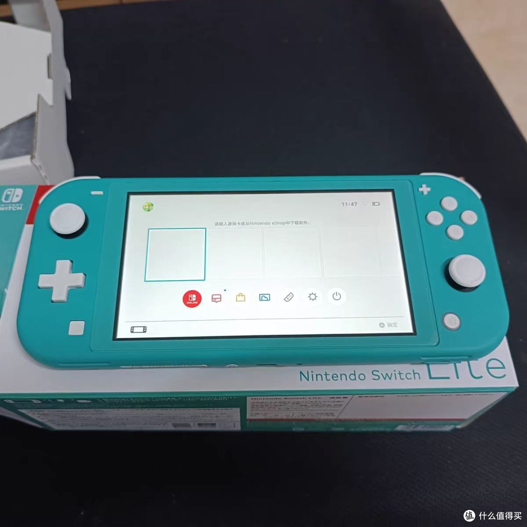 switch lite