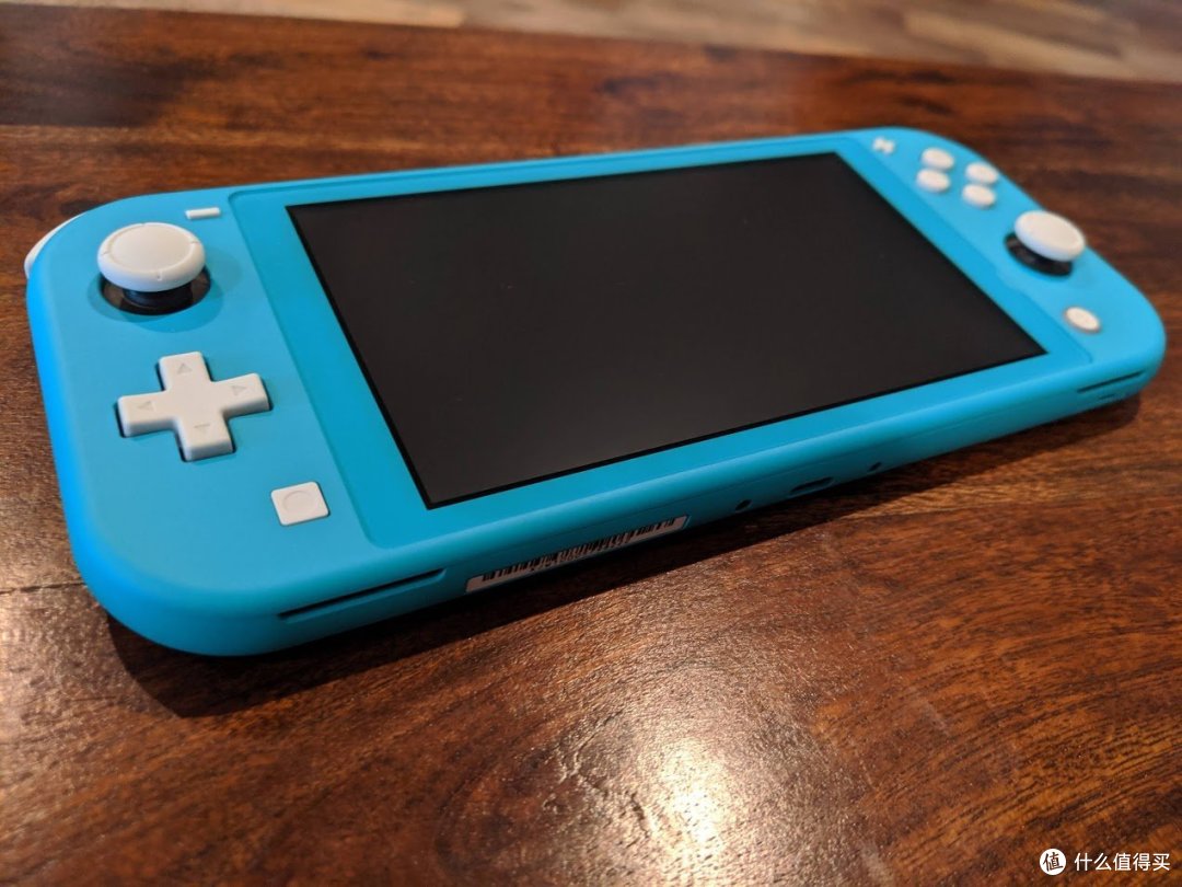 switch lite