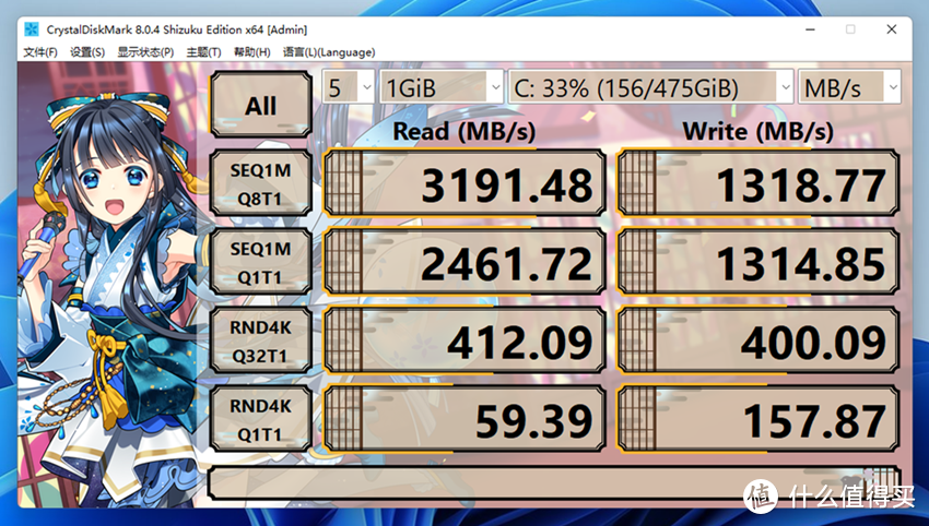 性价比之王，零刻SER5 Pro 5800H迷你主机深度评测