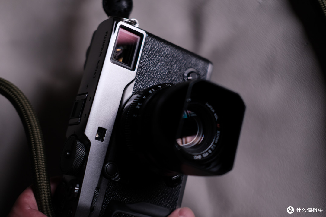 富士xpro2使用体验 个人观点