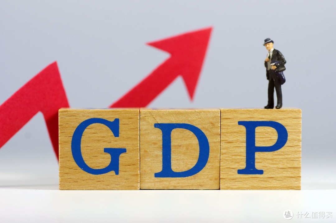 这本书可以帮我们认识GDP《GDP究竟是个什么玩意儿》