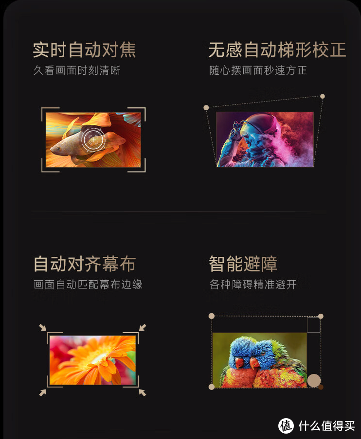 大眼橙新品投影3月1日正式发售 旗舰级芯片+1080P配置仅售2999元