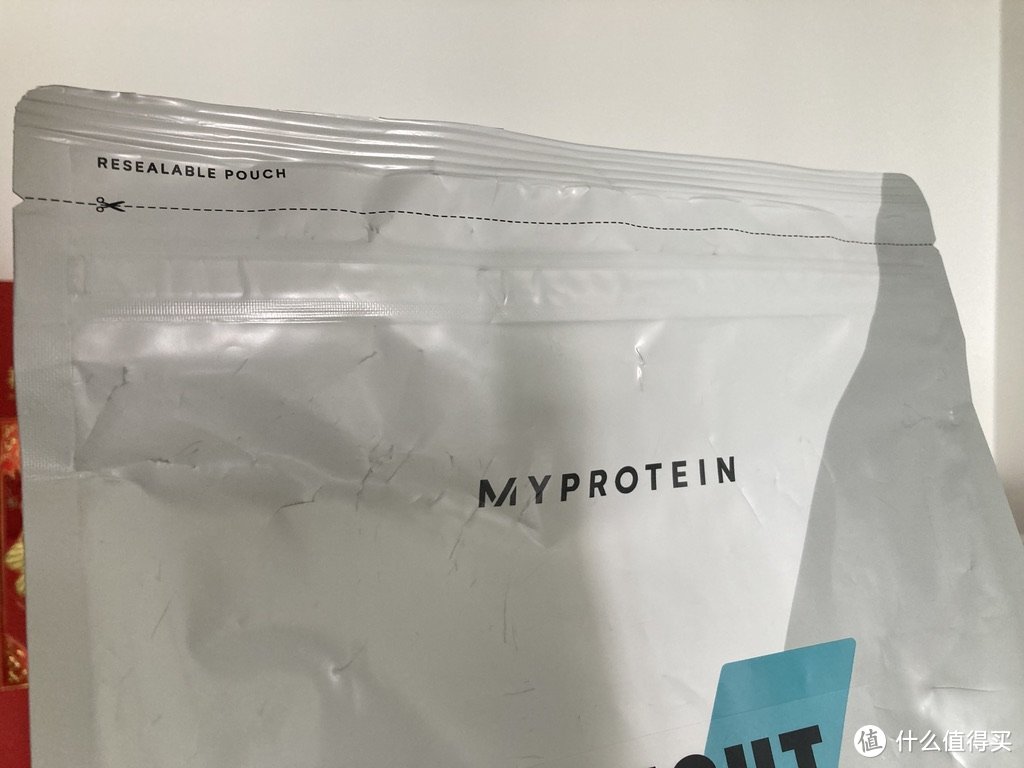 瘦子增重好选择、维持身材好帮手，Myprotein增肌粉测评