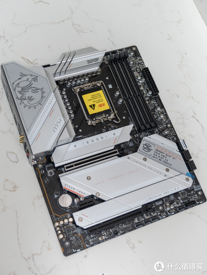 信仰盘只要500元1T可太香了，Hof Pro 20 PCIe 4.0固态测评