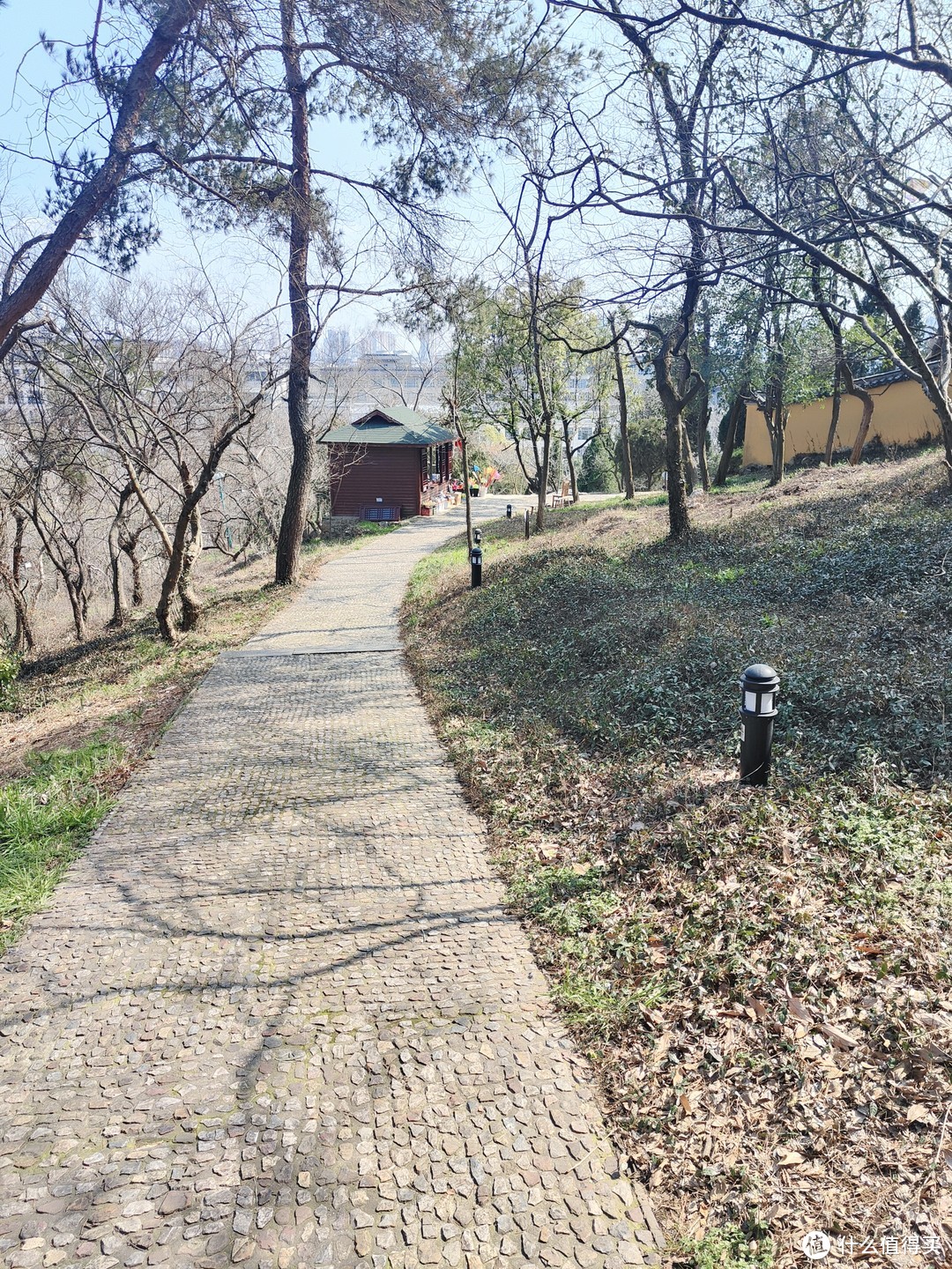 上海周边的1.5h，人少坡缓，适合轻放松的徒步好去处：常州虞山