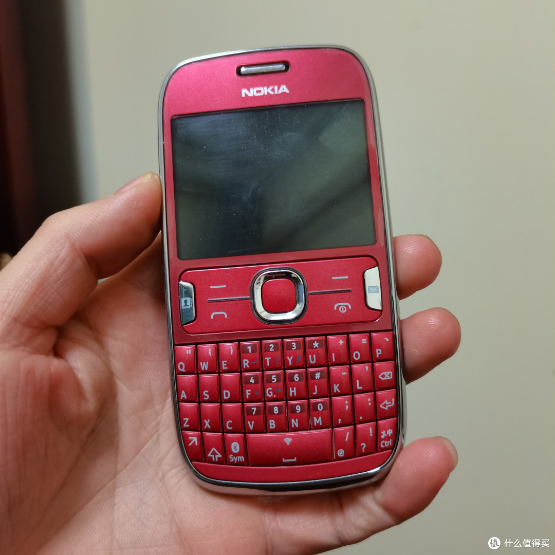 当前位置:>社区首页>电脑数码>手机通讯>手机>nokia/诺基亚手机>文章