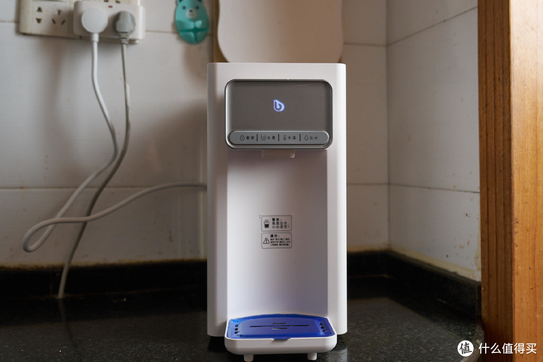 BWT悦享系列超滤净饮机,试试不一样的净水器