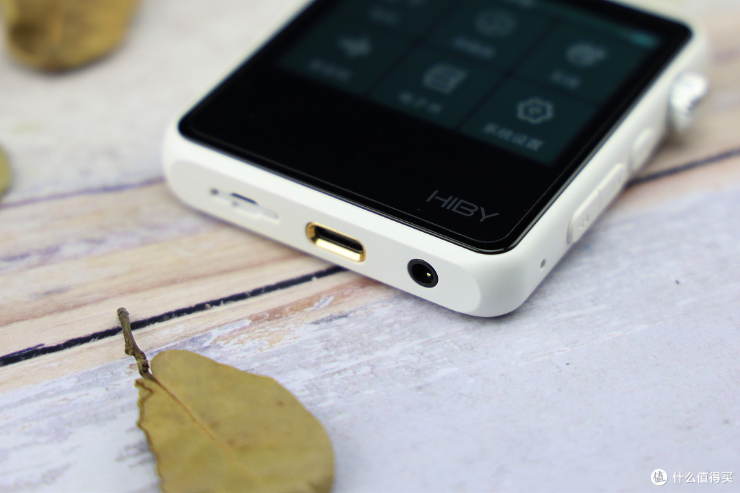 耳边评测五百元价位播放器值不值得买评海贝音乐hibyr2ii