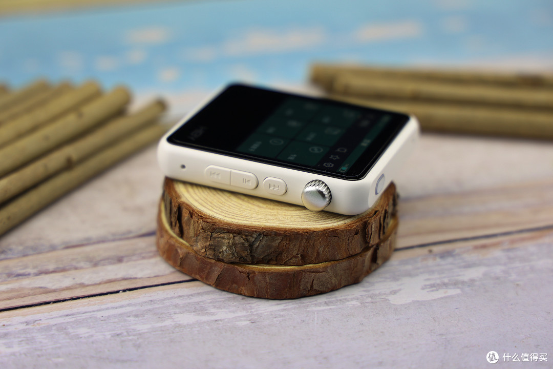 耳边评测五百元价位播放器值不值得买评海贝音乐hibyr2ii