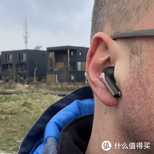 SoundPEATS Capsule3 Pro 评测：泥炭最悦耳的主动降噪耳机