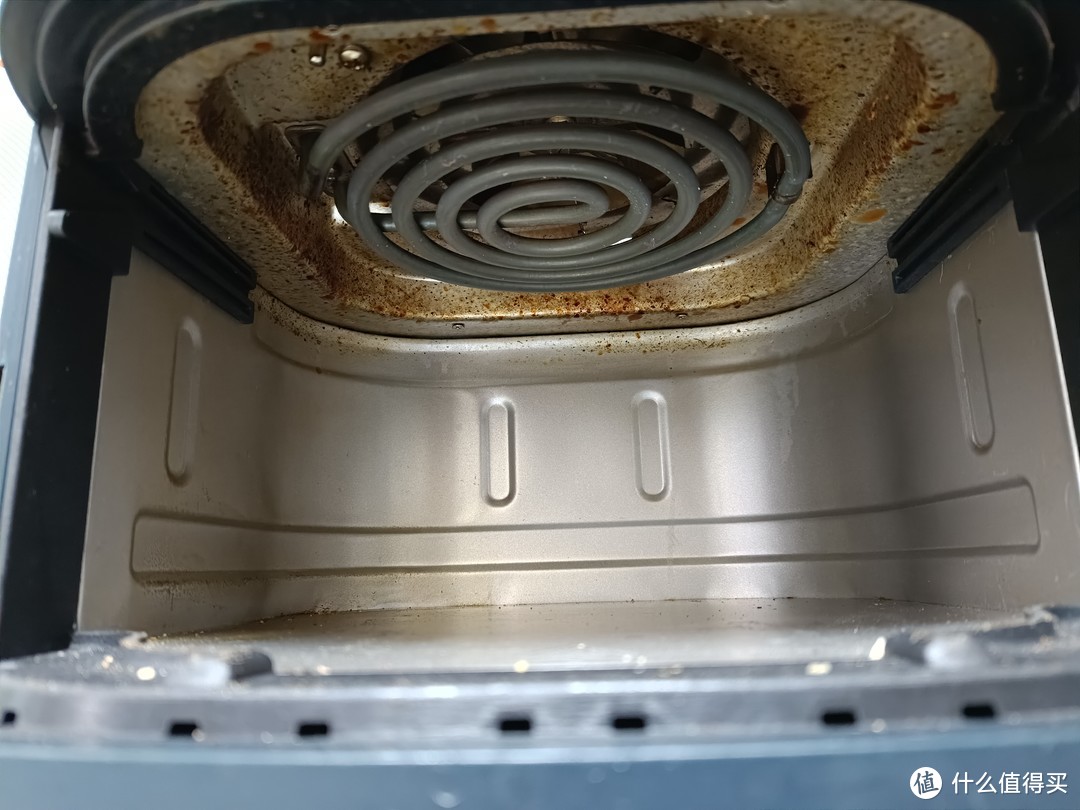 板栗为什么烤的好吃？当然是使用了日常厨房烹饪电器：空气炸锅。