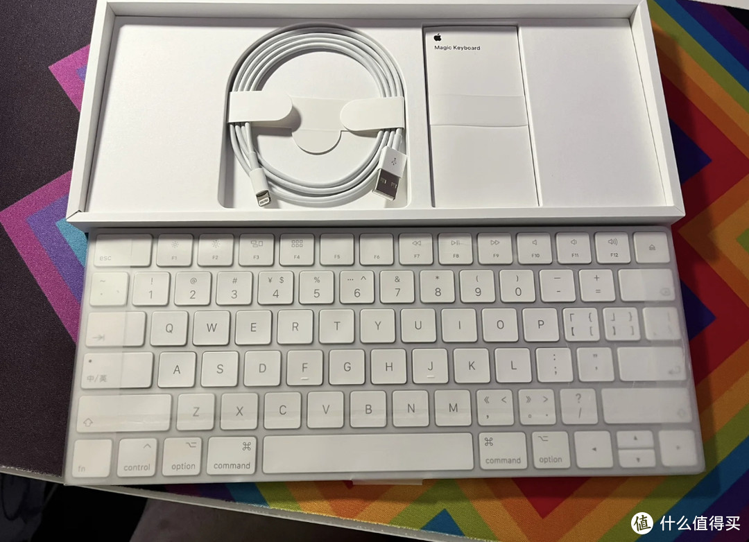 妙控键盘最适合macbook的外接键盘
