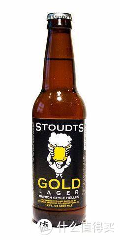 Stoudt‘s Gold Lager