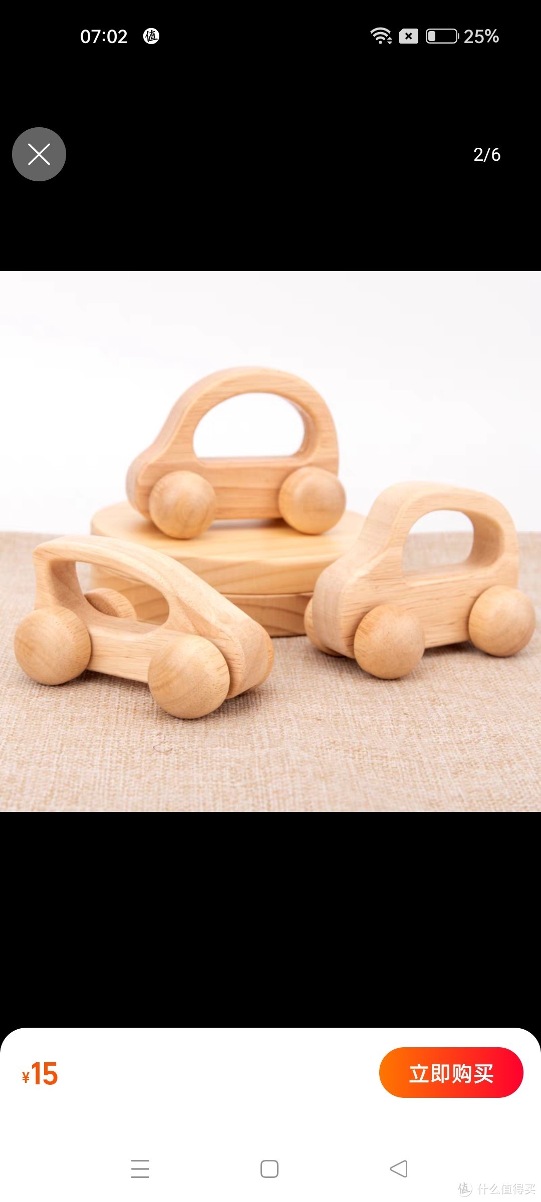 0精品婴幼儿原木宝宝小车实木优质儿童益智玩具积木手推车环保安全