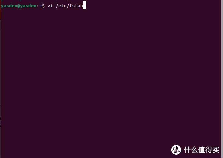 玩NAS先学Linux（4）：vi编辑器使用教程，Ubuntu的vi左下角的insert图标不显示怎么办？