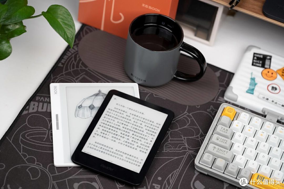 kindle赔钱退出中国，国产电纸书能撑得起台面吗？文石Leaf2测评