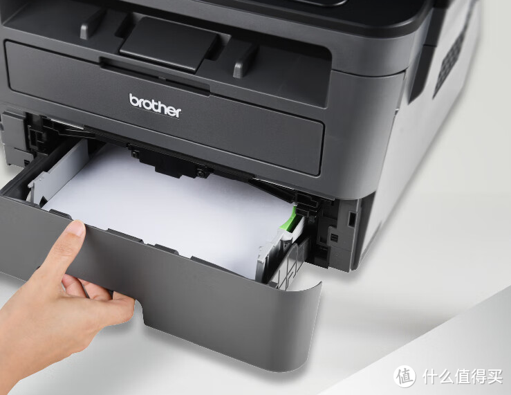 《企业采购周刊》VOL.9：小型商用打印机与家用打印机能否达成共识？其中的区别在哪？一篇选购维度带你了解！
