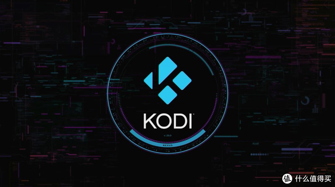 Kodi Nexus