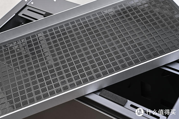 Silver——ROG Z790 HERO+Abee Pixel One 装机展示