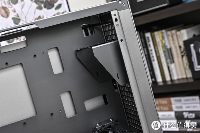 Silver——ROG Z790 HERO+Abee Pixel One 装机展示