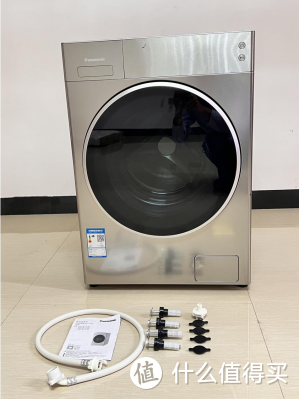 高效除菌、WIFI远程智控、多种洗护程序 | 松下纳诺怡XQG100-LD169洗烘一体机测评