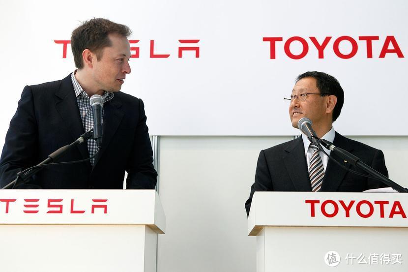 丰田夺美国最畅销新能源汽车第一 特斯拉只排第七