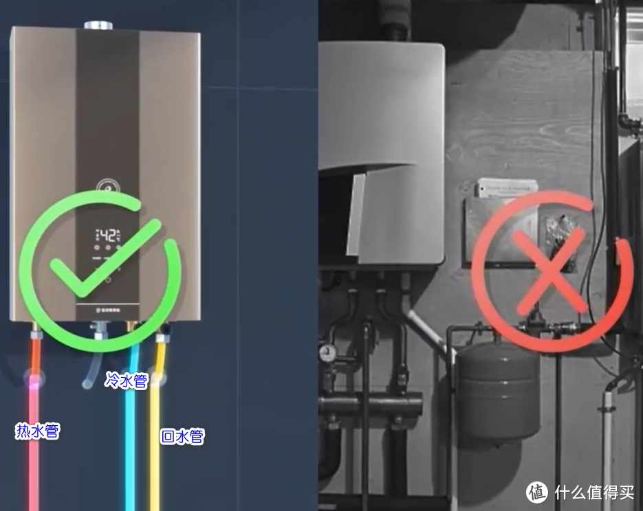 电热水器和燃气热水器怎么选，有哪些要注意的问题？
