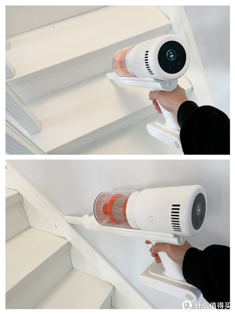 360°家居洁净空间还得一把吸尘器，米家无线吸尘器2 Pro评测