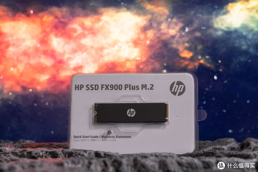 499元拿下1TB旗舰级PCIe 4.0 SSD，PC大厂惠普的FX900 Plus 来了