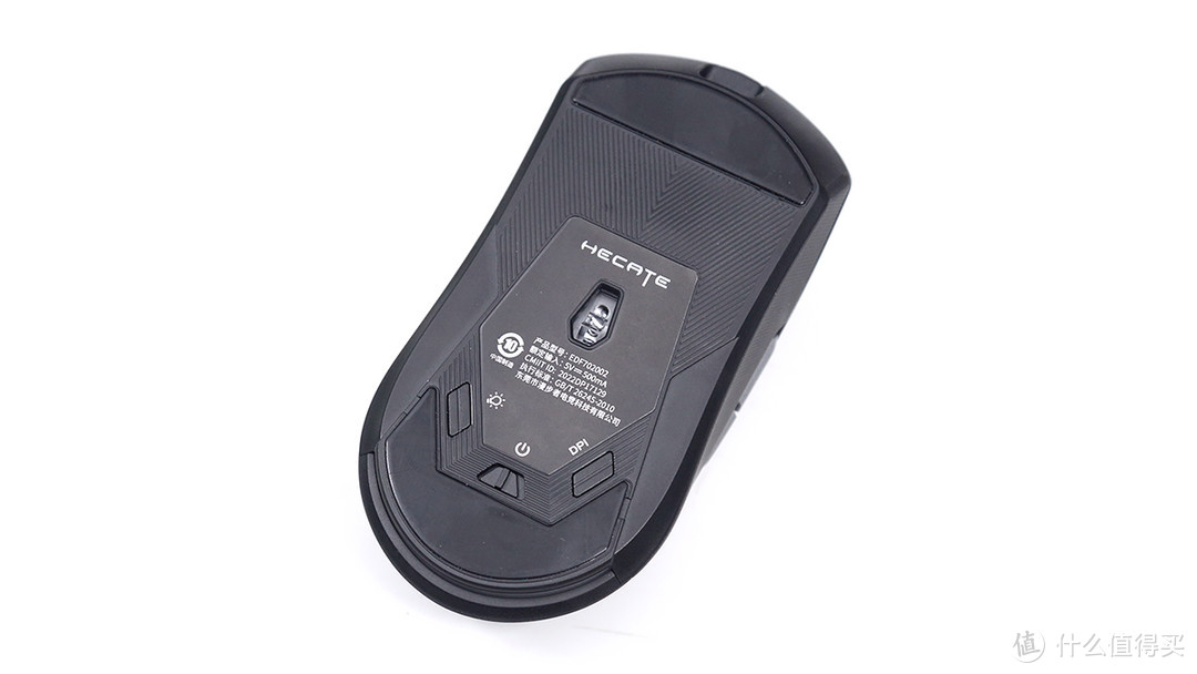 旗舰性能，舒适握感，漫步者HECATE G4M Pro三模无线游戏鼠标评测