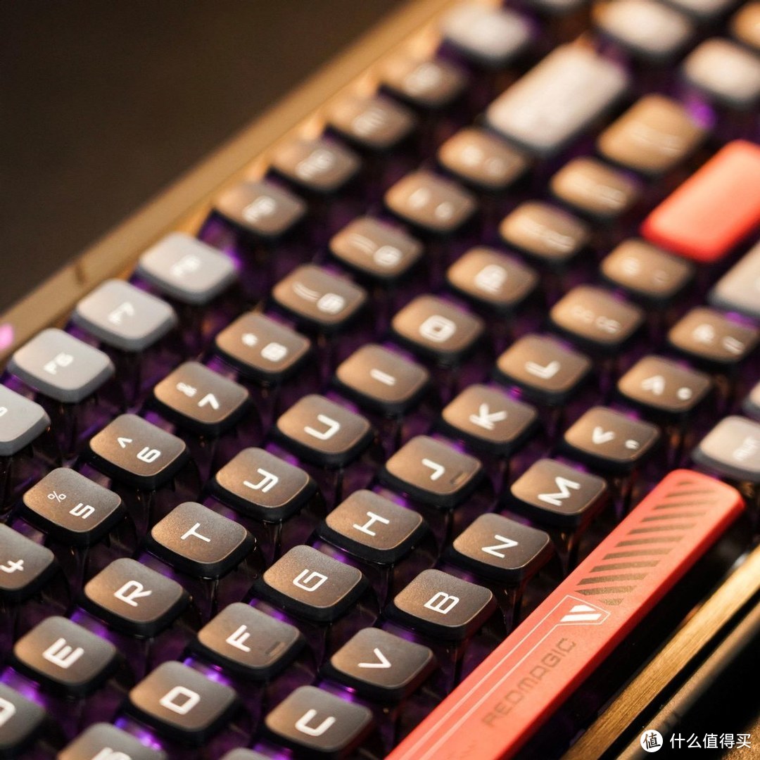 努比亚红魔的机械键盘了，你知道吗？