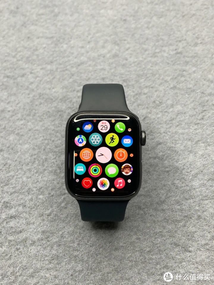 苹果手表续航为什么那么差?