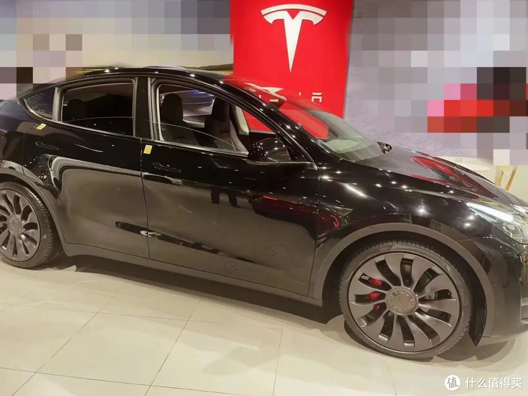 特斯拉Model Y：降价后店内关注度达到7成，订单环比暴增250%