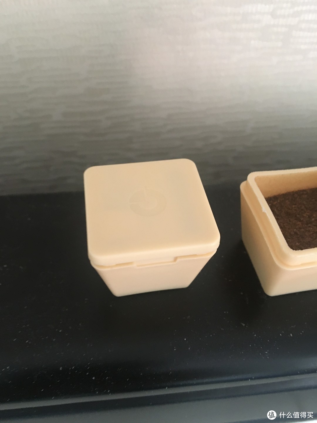 f5键盘帽香草口味的咖啡粉与春天最为搭配。