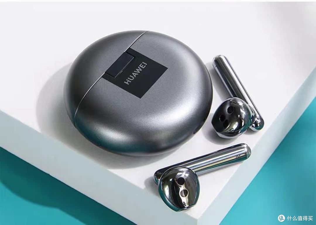 华为freebuds 4e耳机,学生&上班族的心头爱_蓝牙耳机_什么值得买