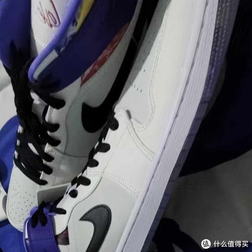 春日宝藏品挖掘。Nike耐克2023春季男鞋AIR JORDAN 1运动鞋篮球鞋FD4330-101