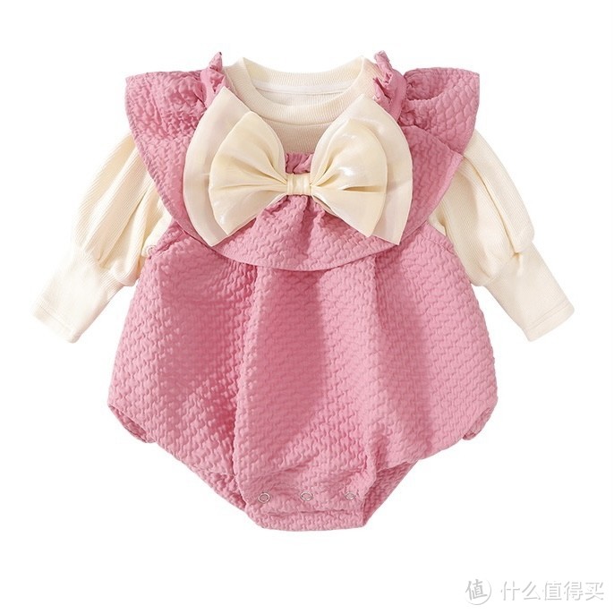 春日焕新衣～婴儿小宝宝也可以穿得美美哒！