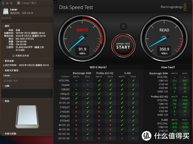 256位AES安全加密，雷克沙M900 128GB USB3.1 Gen1闪存盘上手体验