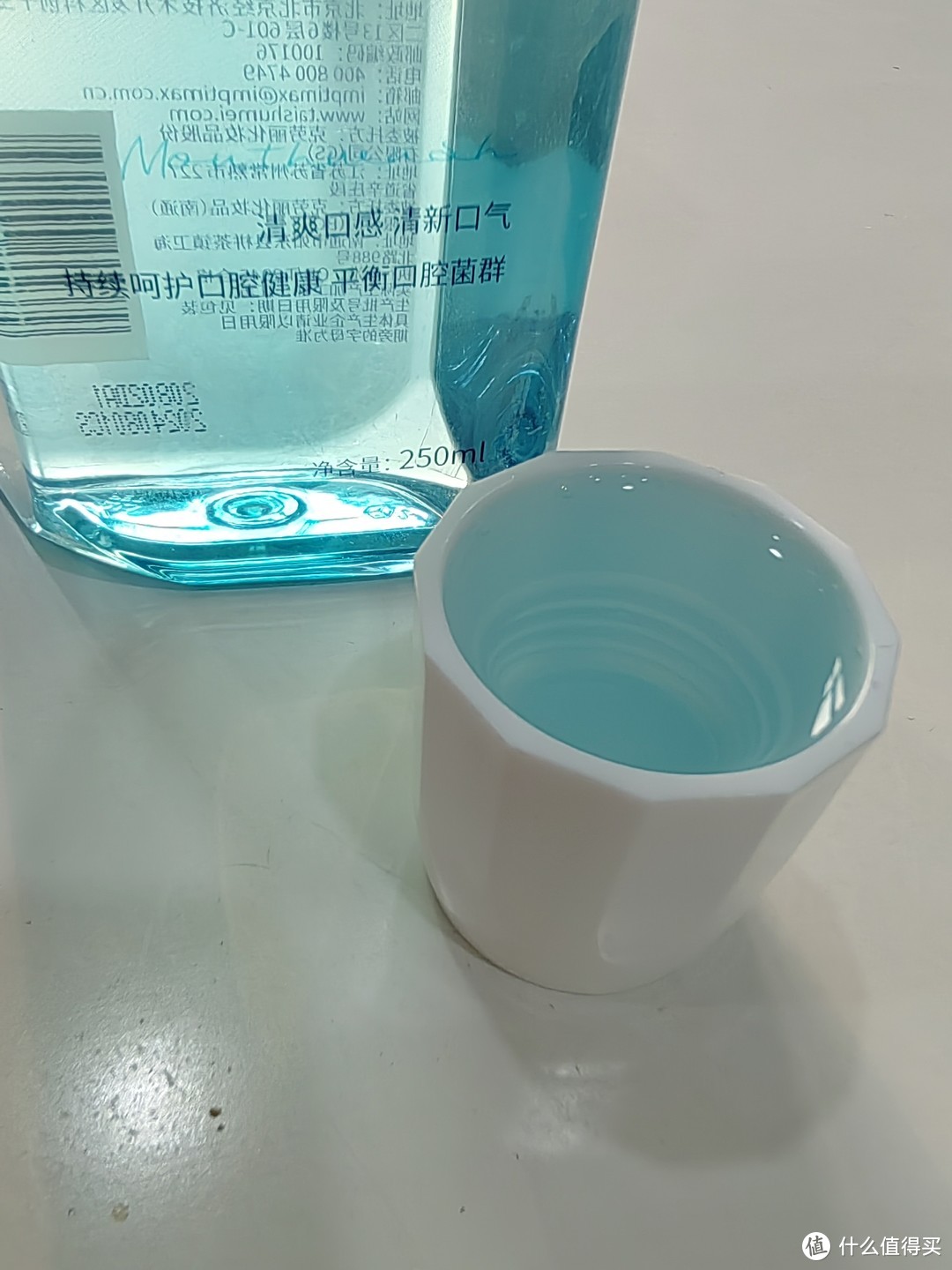 漱口水有没有必要使用