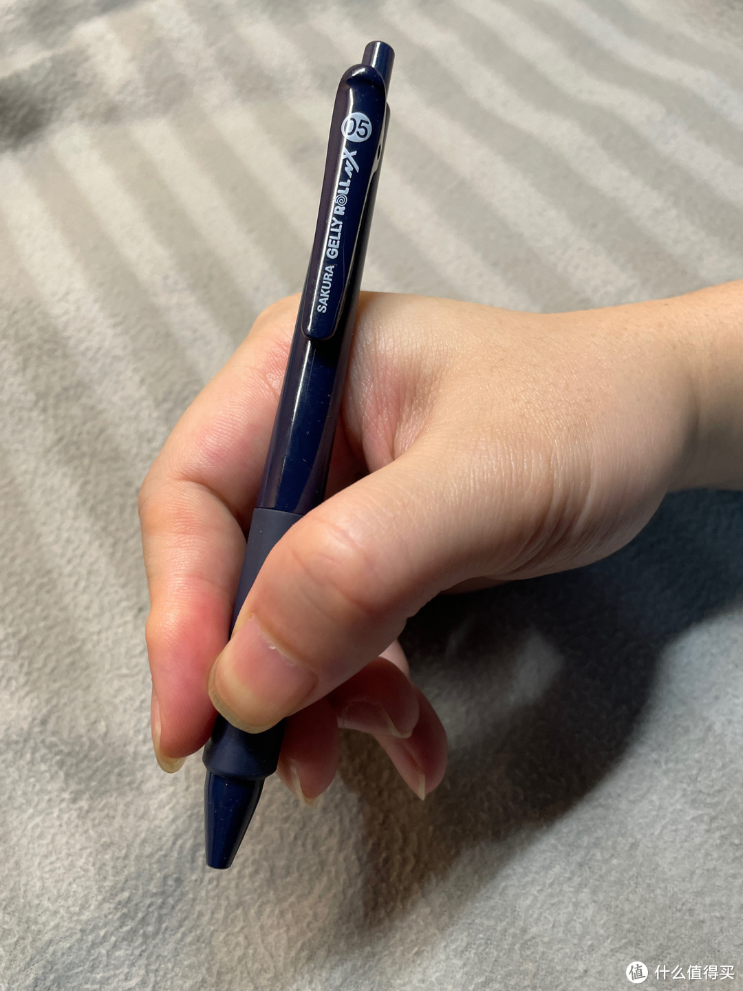 一起正姿握笔吧——矫正握笔过程及好用的笔