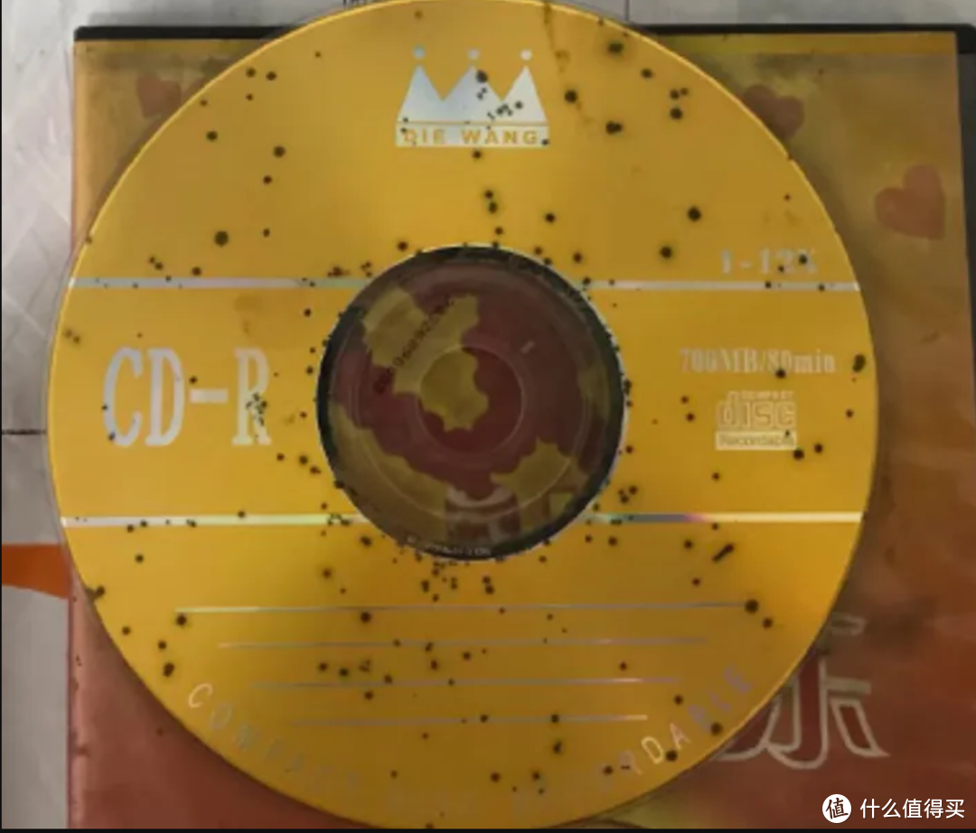 可以存储一千年的光盘！m-disc千年光盘颠覆你对光盘的固有印象