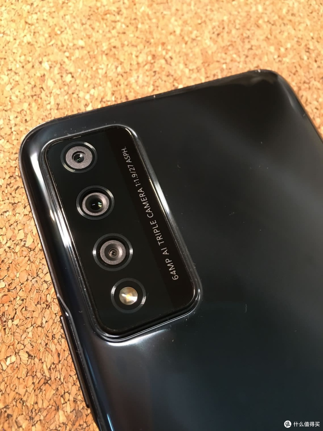 华为低端也有良心机?nzone s7 plus测评