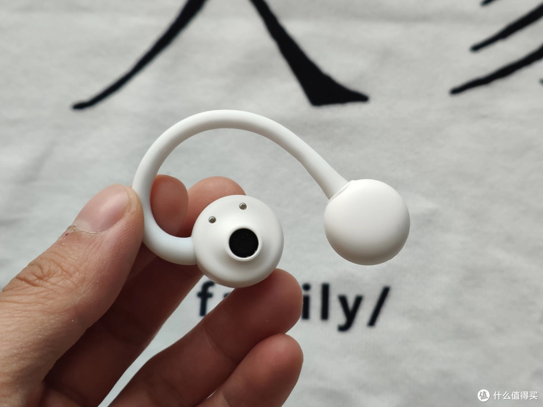 零重力悬浮感挂耳蓝牙耳机,sanag塞那z61s pro