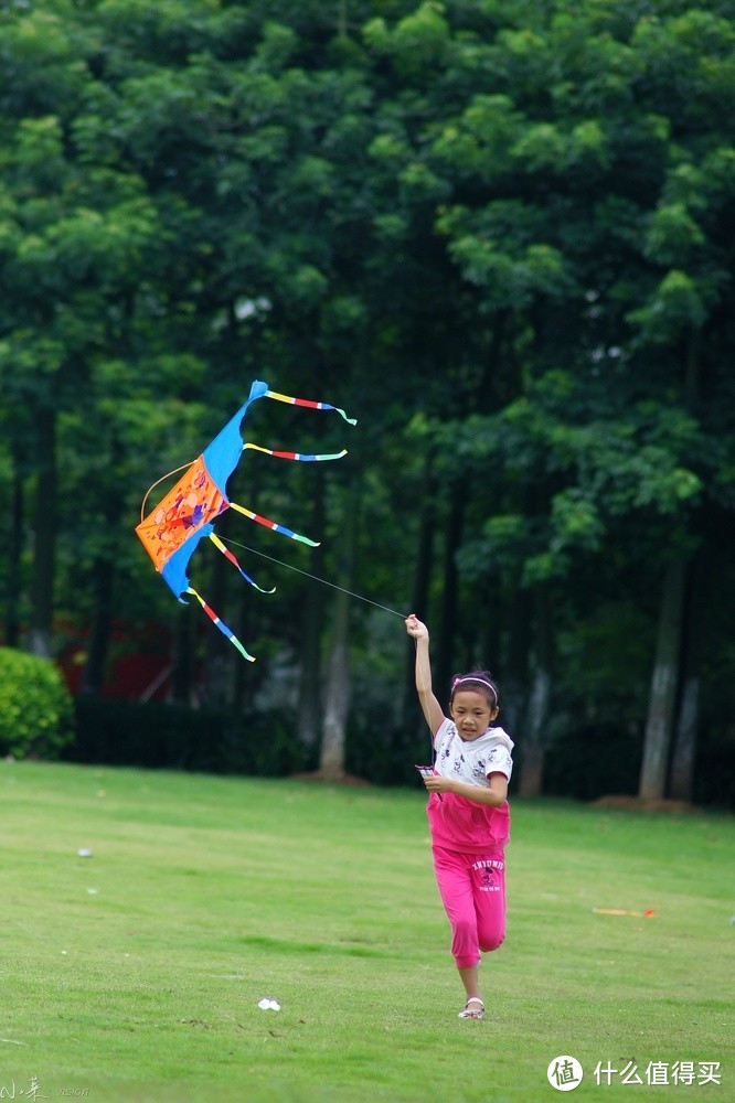 春天到了，你会选择带家人去放风筝吗，来了解一下放风筝的整个过程吧