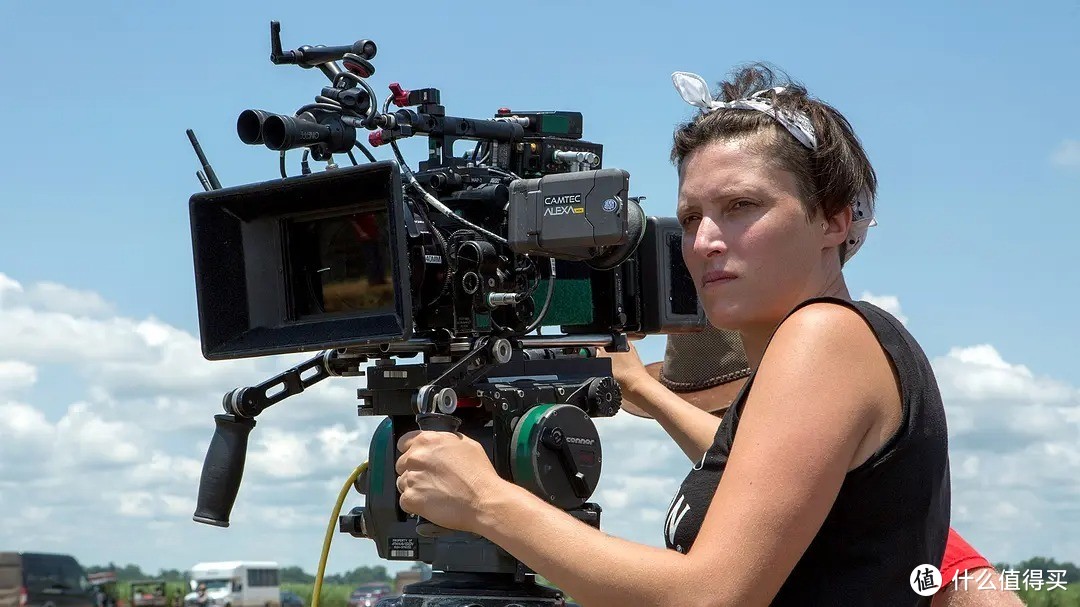 值影片单｜看见女性电影工作者，她们也参与了每秒24帧的创造