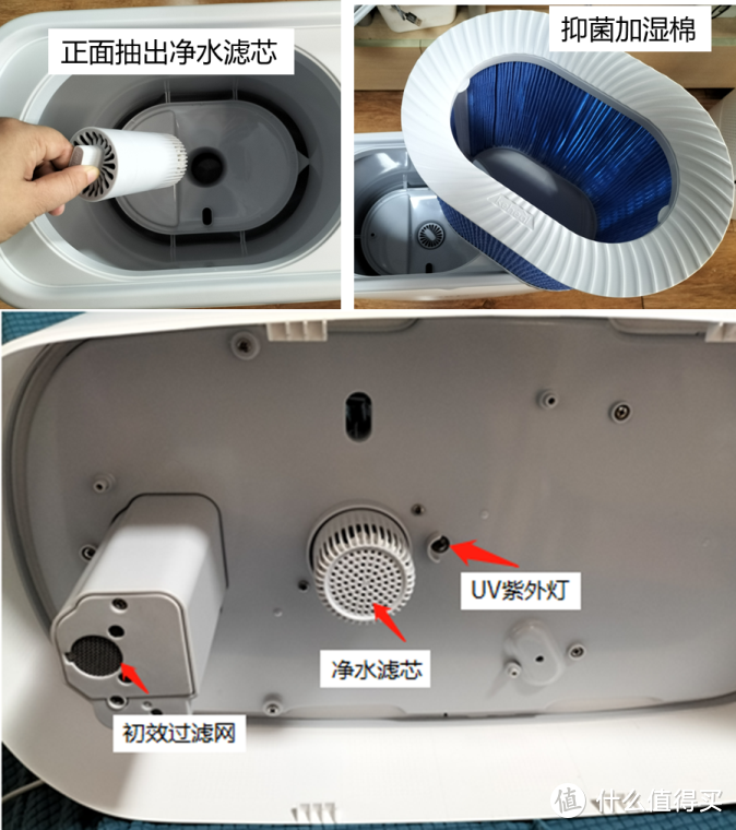 一文看懂高端加湿器,科西、秒新，ZTK三款超大加湿量的无雾加湿器真机实测报告！