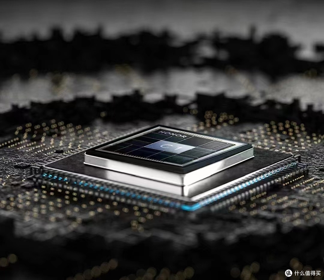 手机说篇十3月6日发布的荣耀magic5我个人觉得最大的亮点射频增强芯片