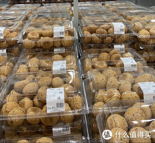 备货必看！山姆会员店无限回购清单vs部分雷品，都是血泪经验