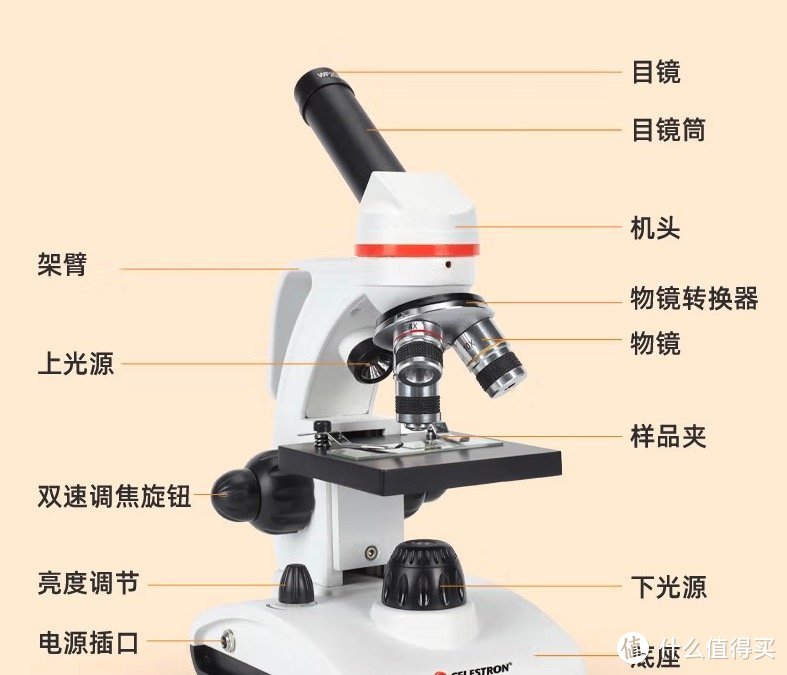 《文俱说》第69期：小小科学家之显微镜选购攻略~